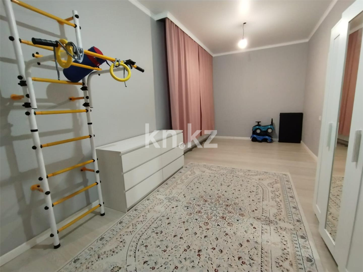 Продажа 2-комнатной квартиры, 67 м², ул. Гапеева - Продажа квартир в Караганде фото 3 из 15