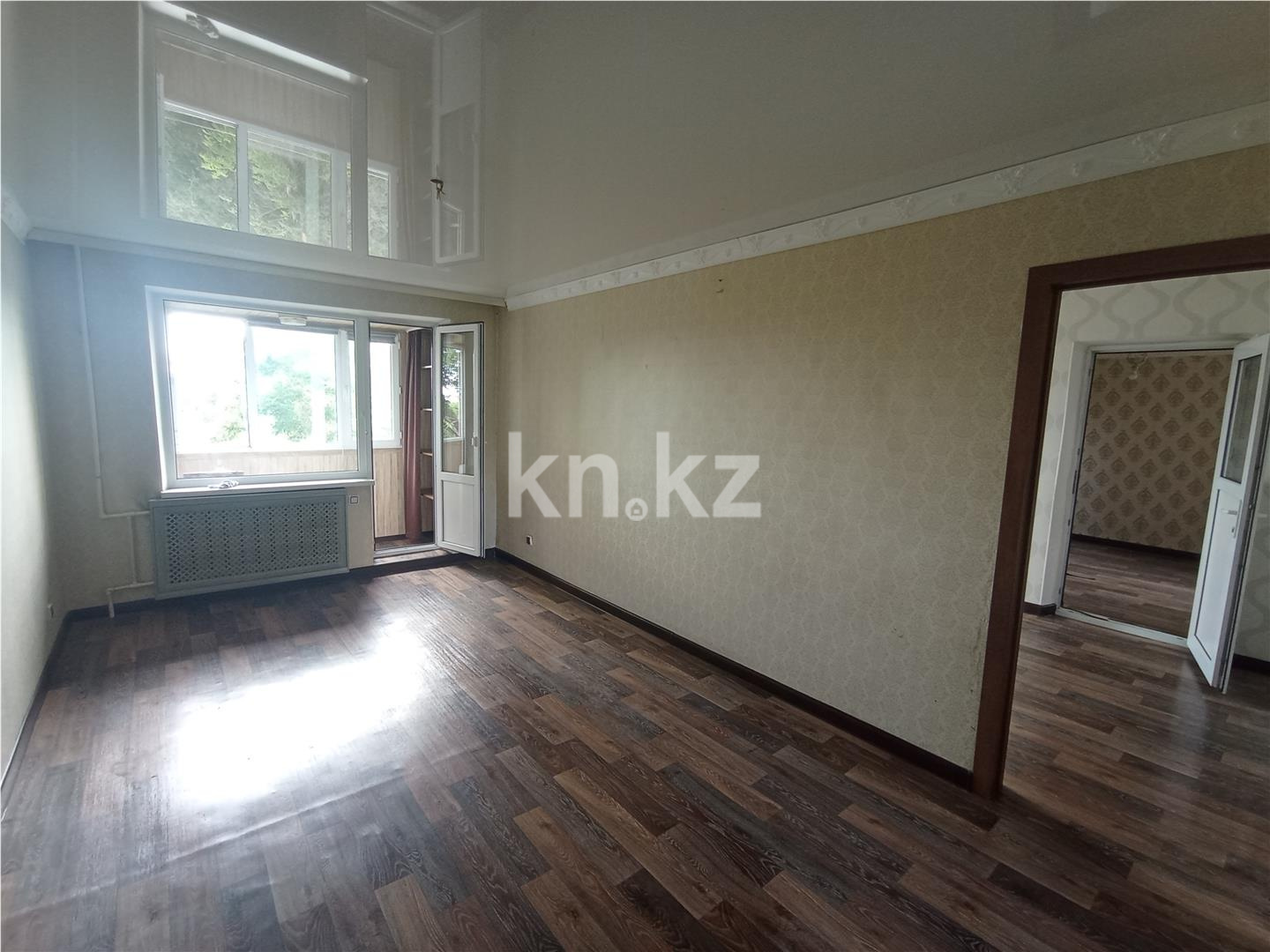 Продажа 4-комнатной квартиры, 86 м² - Продажа квартир от собственников в Караганде - страница 5 фото 1 из 18