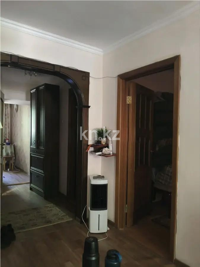 Продажа 3-комнатной квартиры, 60.8 м² в Алматы