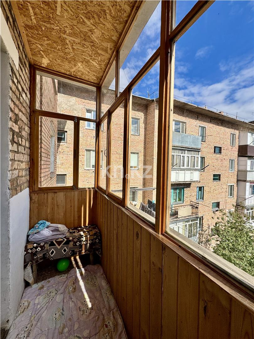 Продажа 2-комнатной квартиры, 49 м², ул. Доватора, дом  3 - Продажа квартир в Караганде фото 6 из 21