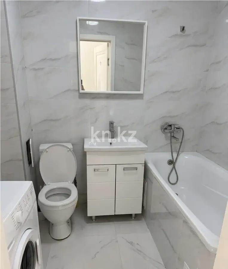 Продажа 1-комнатной квартиры, 37 м² - Продажа однокомнатных квартир от собственников в Астане фото 3 из 4