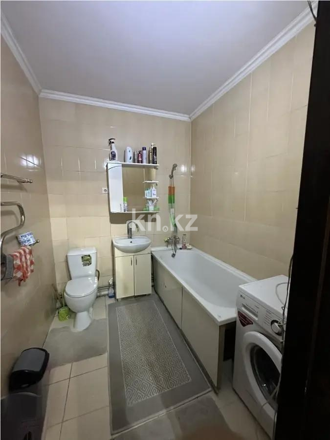 Продажа 1-комнатной квартиры, 43.9 м² - Недвижимость в Казахстане - страница 8 фото 3 из 4