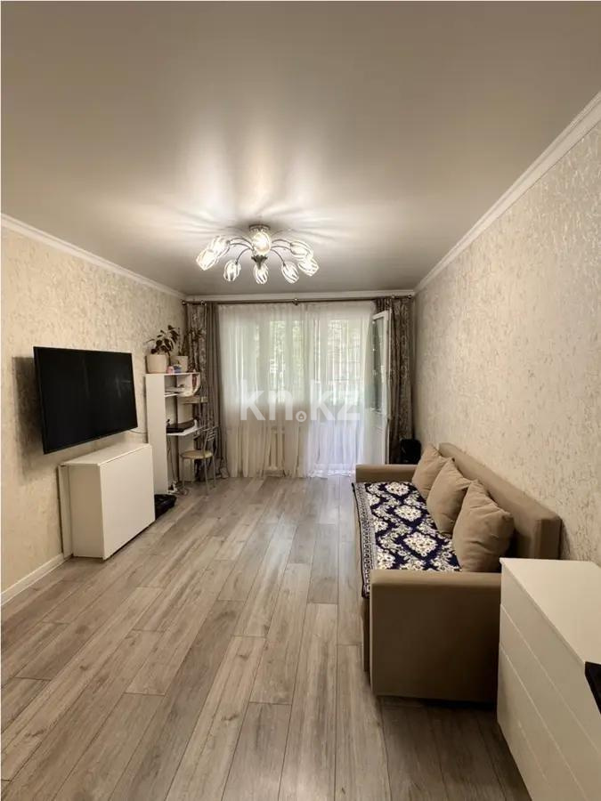 Продажа 1-комнатной квартиры, 62.2 м² - Недвижимость в Алматы - страница 6 фото 1 из 5