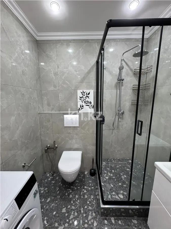 Продажа 1-комнатной квартиры, 35 м², ул. Хусейна бен Талала, дом  39 в Астане - фото 3