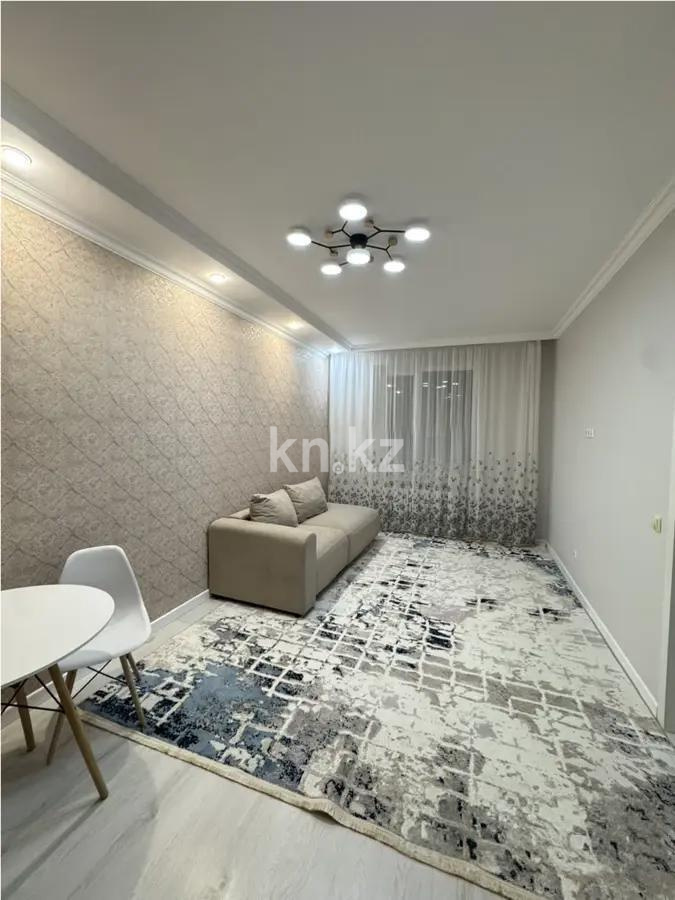 Продажа 2-комнатной квартиры, 41 м², ул. Байтурсынова, дом  39/3 - Продажа квартир в новостройках Астаны без посредников фото 1 из 5