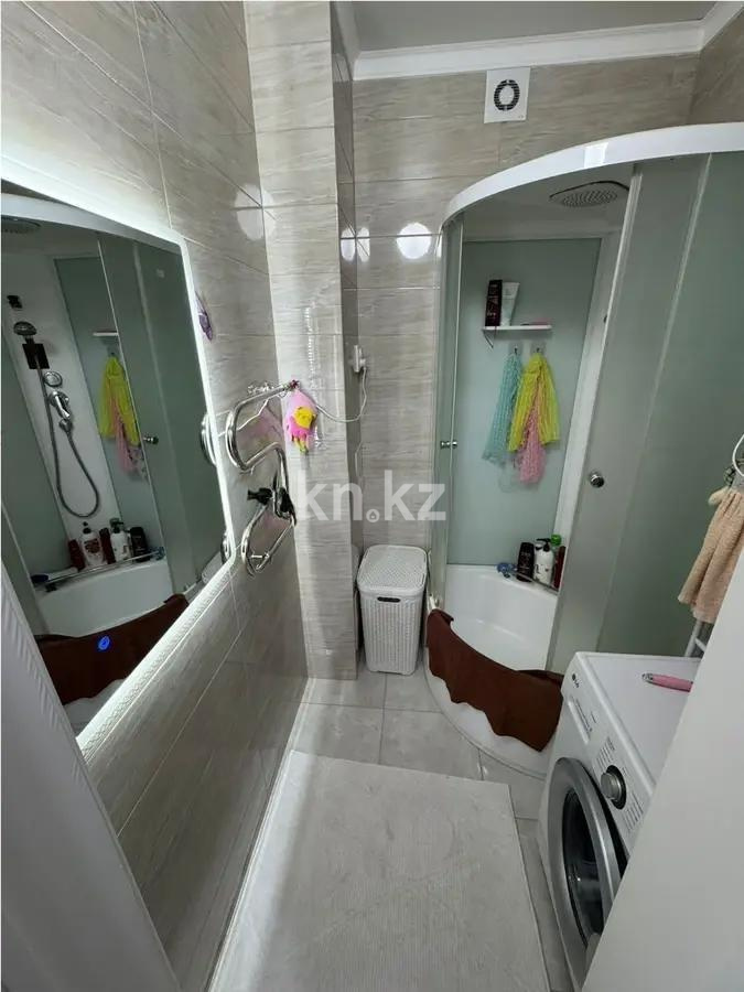 Продажа 3-комнатной квартиры, 80.5 м², пр. Тлендиева, дом  50/2 - Продажа  трехкомнатных квартир в Астане фото 5 из 7