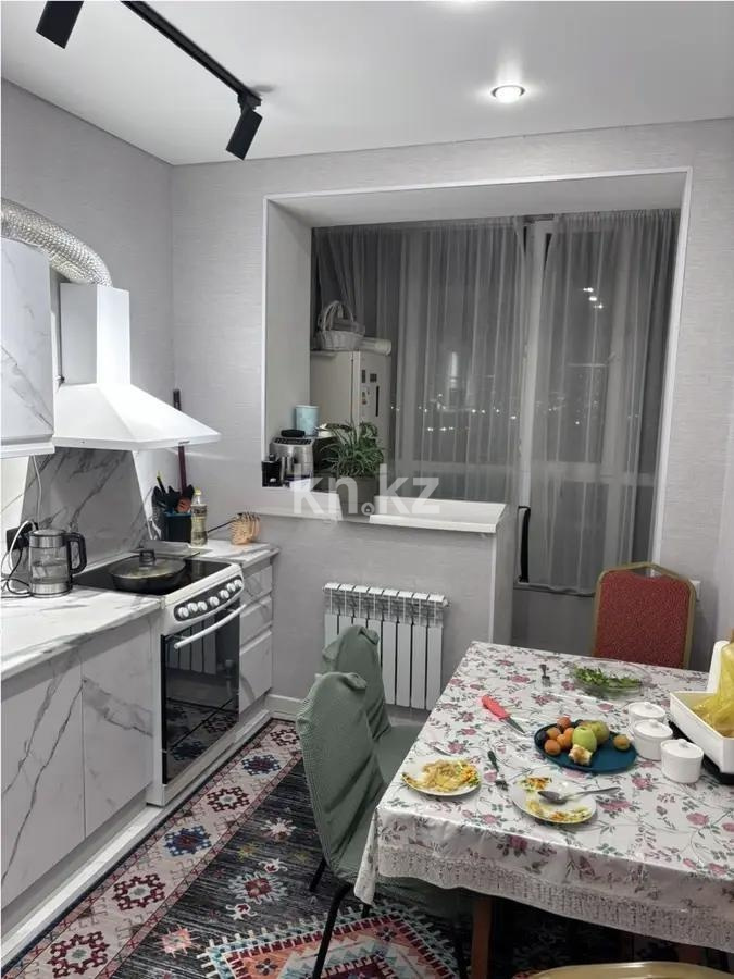 Продажа 3-комнатной квартиры, 62 м² - Продажа квартир в р-не Есиль Астаны - страница 7 фото 4 из 6