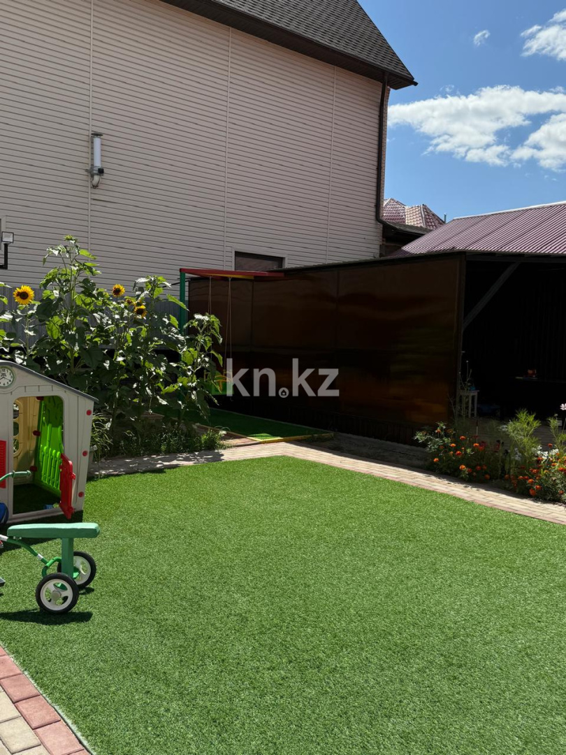 Продажа 7-комнатного дома, 370 м² - Продажа домов, коттеджей на Юго-Востоке Караганды фото 26 из 32