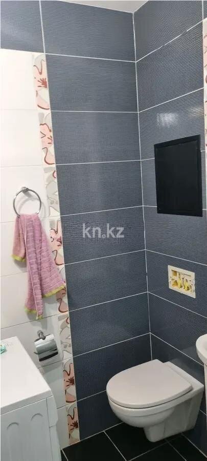 Продажа 2-комнатной квартиры, 40 м² в Астане - фото 5