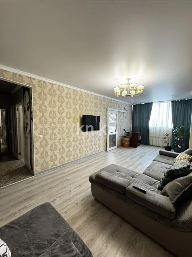 Продажа 2-комнатной квартиры, 68 м² - Продажа квартир от собственников в Караганде - страница 2 фото 1 из 10