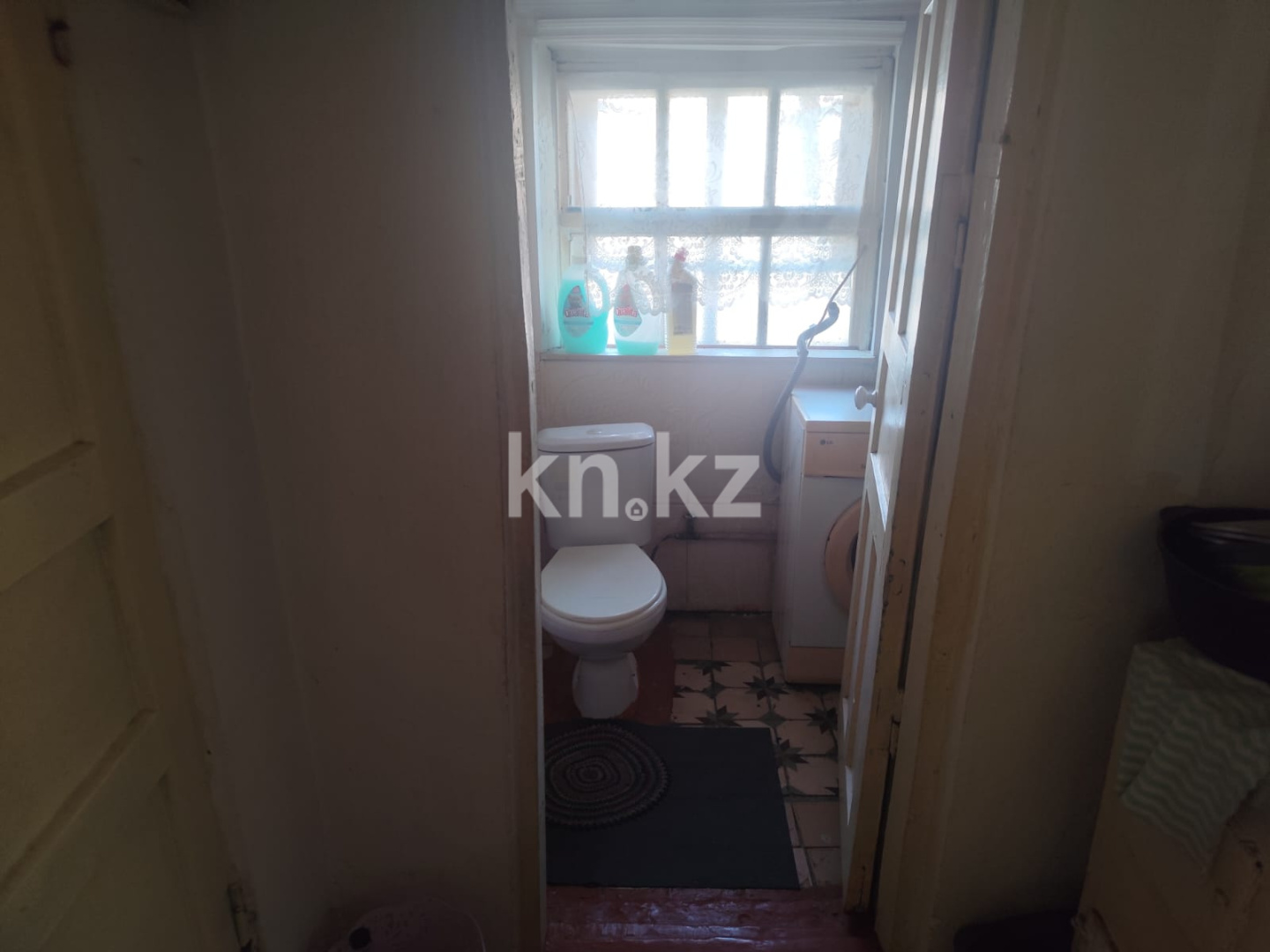 Продажа 4-комнатного дома, 120 м² - Продажа домов, коттеджей в Казахстане - страница 2 фото 5 из 7