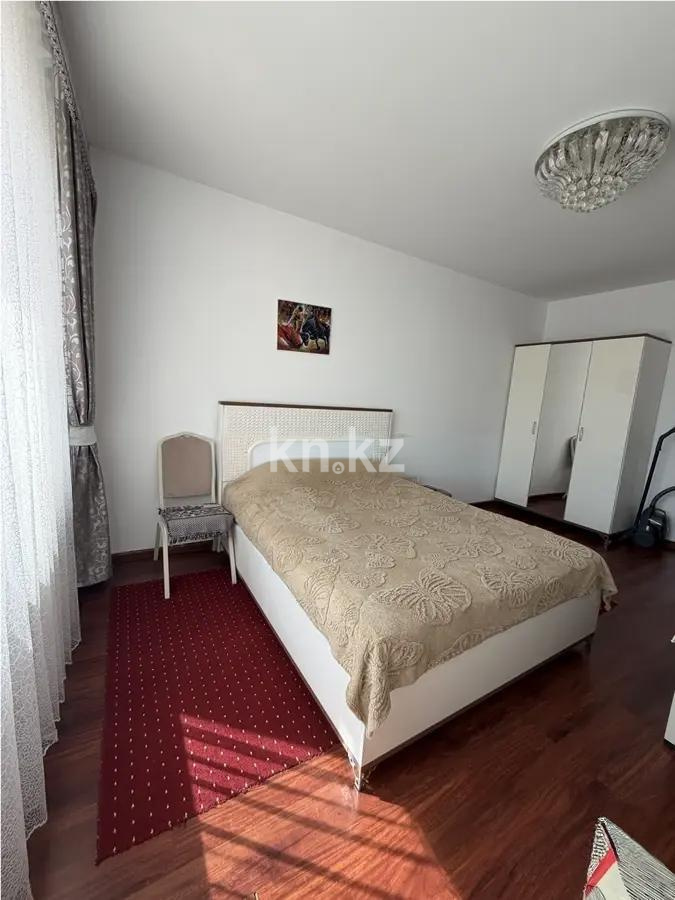 Продажа 1-комнатной квартиры, 43.5 м² - Продажа квартир в монолитно-каркасном доме в Казахстане фото 1 из 4