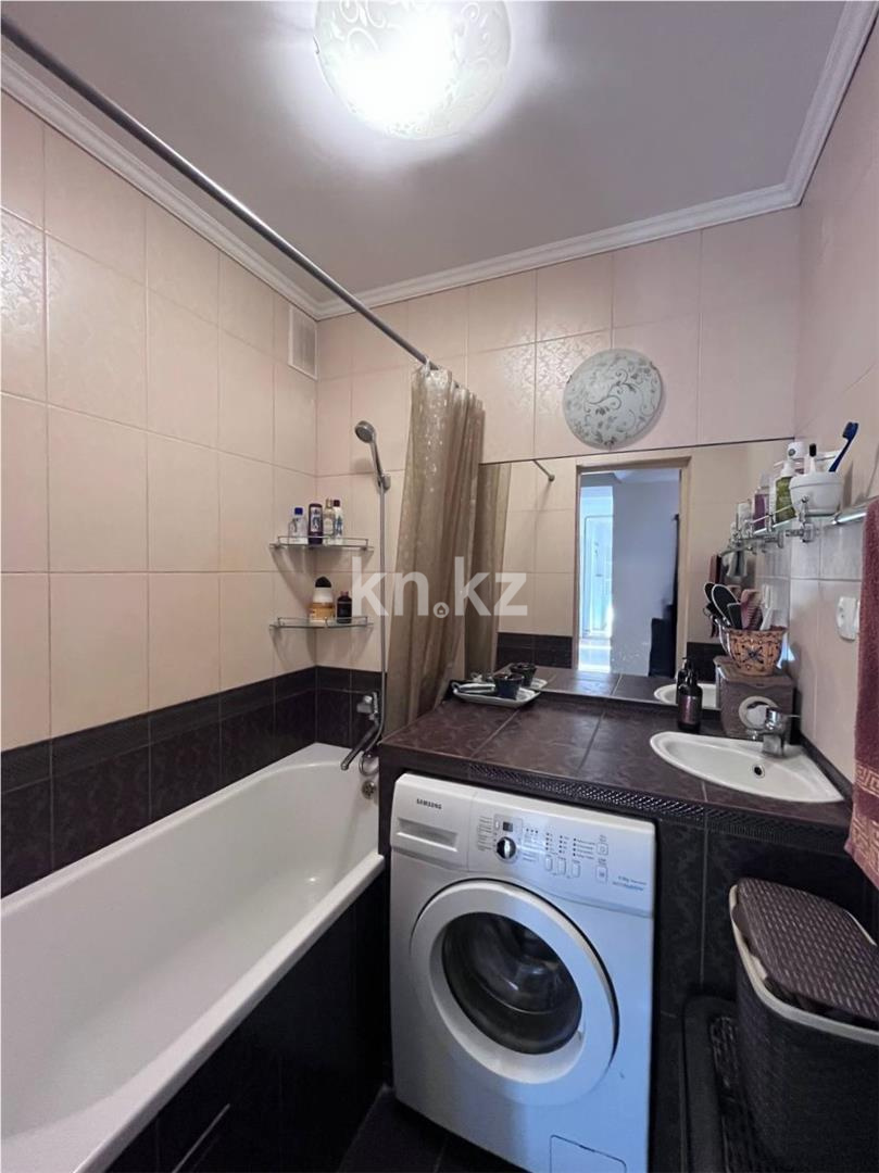 Продажа 3-комнатной квартиры, 63 м² в Караганде - фото 16