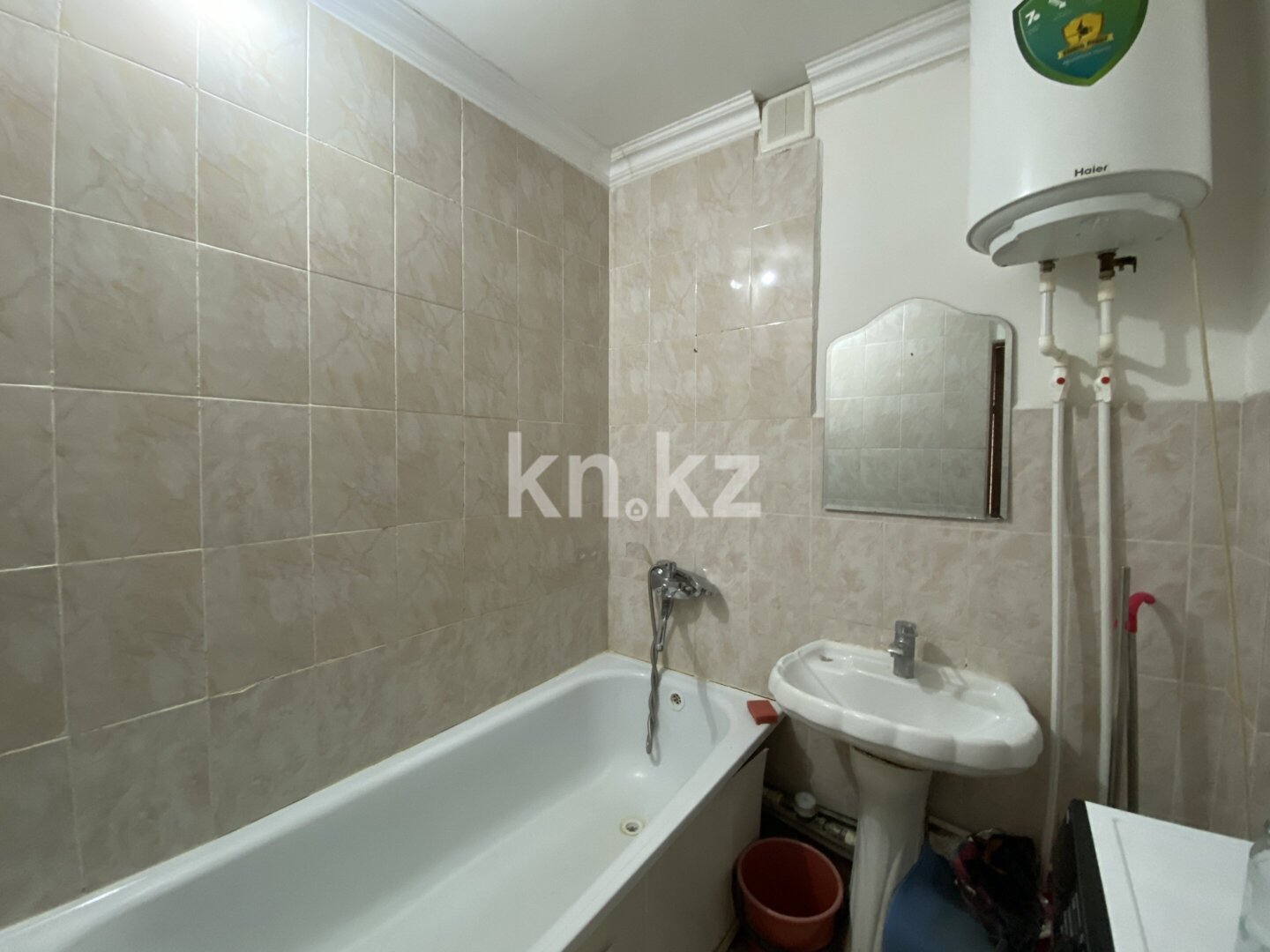 Продажа 2-комнатной квартиры, 45.7 м² в Караганде - фото 12