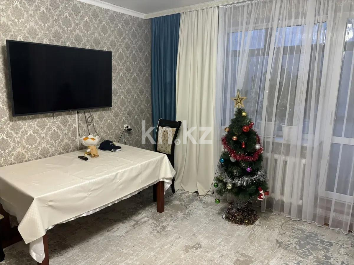 Продажа 3-комнатной квартиры, 64 м², мкр. Гульдер-1, дом  3 в Караганде - фото 2