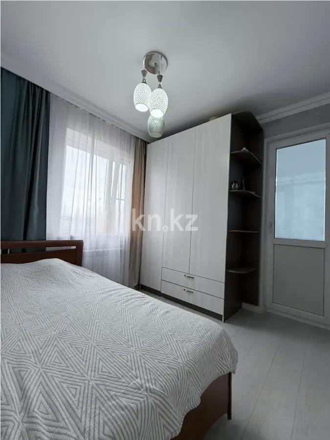 Продажа 3-комнатной квартиры, 58 м² - Продажа квартир в р-не Есиль Астаны - страница 8 фото 2 из 6