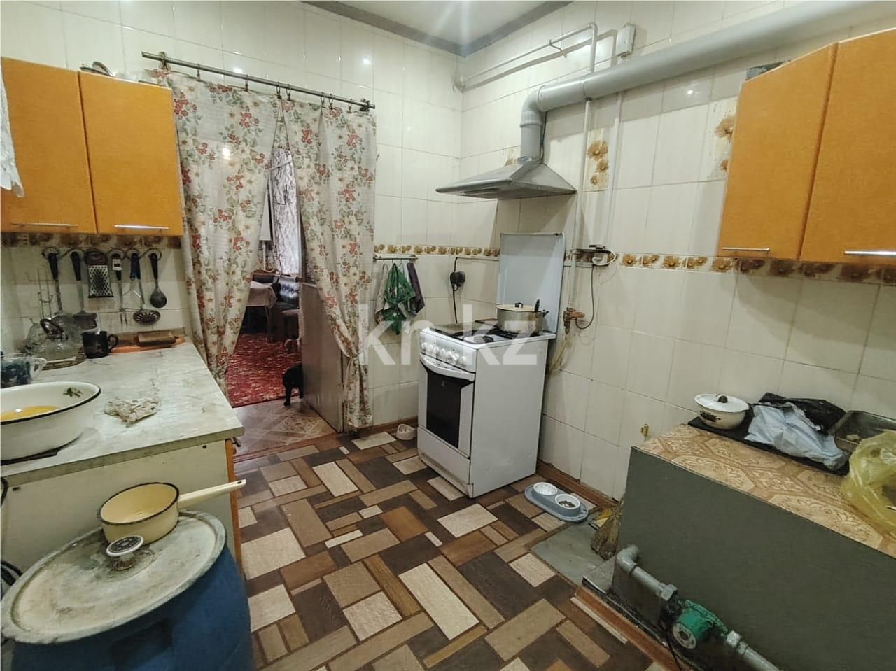 Продажа 3-комнатного дома, 65.5 м² - Продажа домов, коттеджей в Темиртау - страница 3 фото 15 из 21