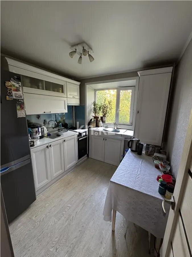 Продажа 2-комнатной квартиры, 45 м² в Караганде - фото 3
