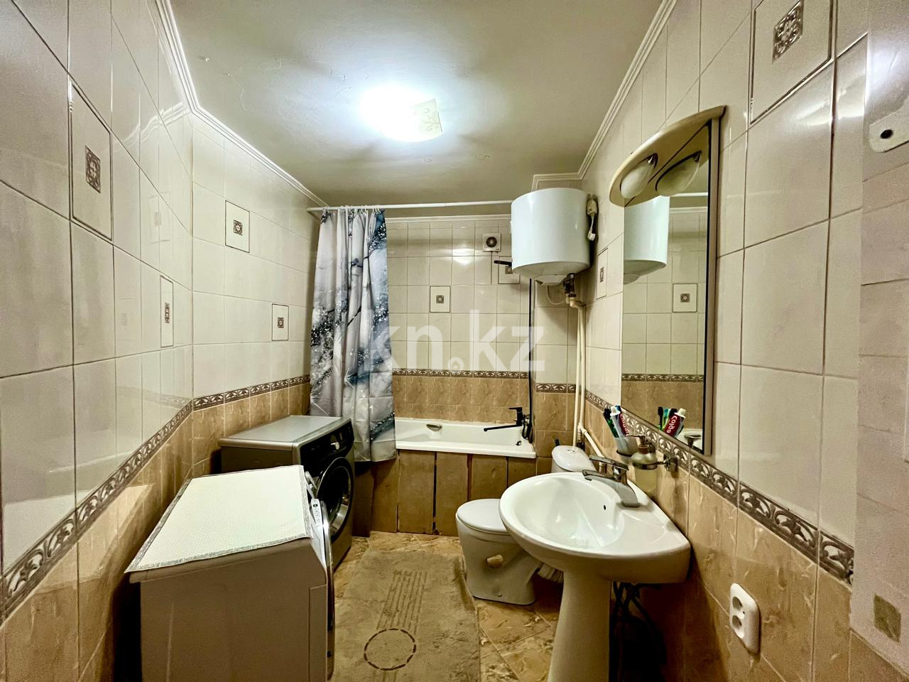 Продажа 3-комнатной квартиры, 73 м² - Продажа трехкомнатных квартир в Караганде - страница 3 фото 6 из 9