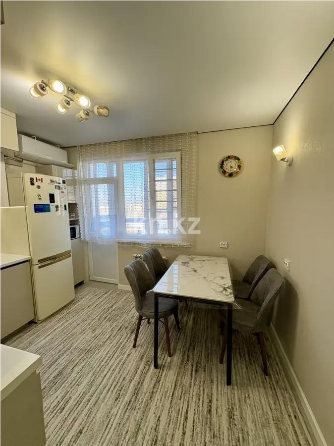 Продажа 2-комнатной квартиры, 54.7 м² - Продажа квартир от собственников в Алматы - страница 16 фото 3 из 7