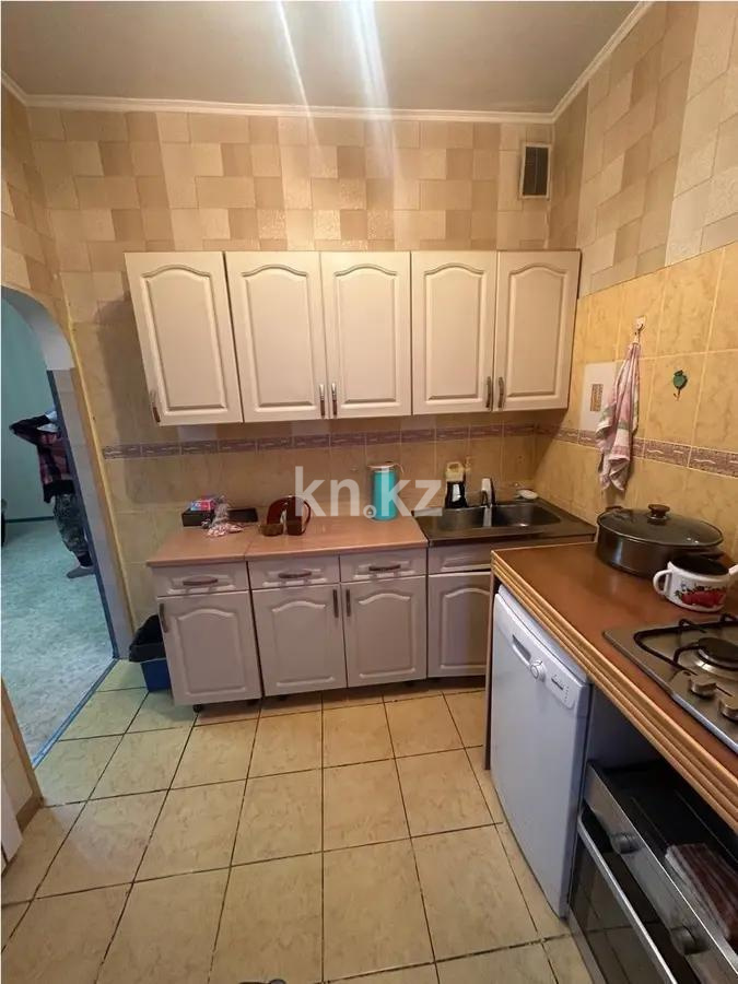 Продажа 3-комнатной квартиры, 61.4 м² в Алматы - фото 4