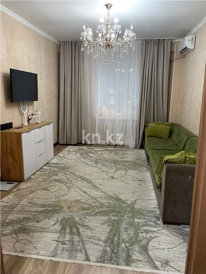 Продажа 2-комнатной квартиры, 60 м², ул. Достык, дом  13/1 - Продажа  двухкомнатных квартир в Астане с фото фото 1 из 5