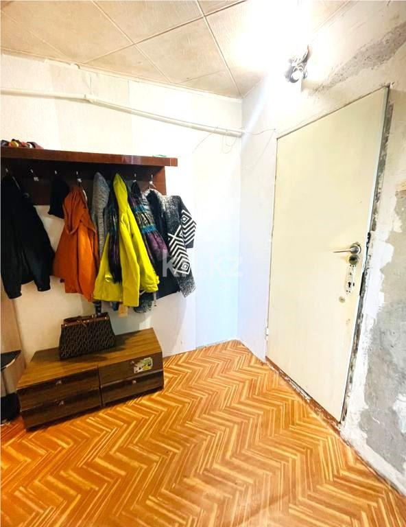 Продажа 4-комнатной квартиры, 82 м², мкр-н Степной-3 - Продажа  четырехкомнатных квартир в Караганде фото 15 из 16