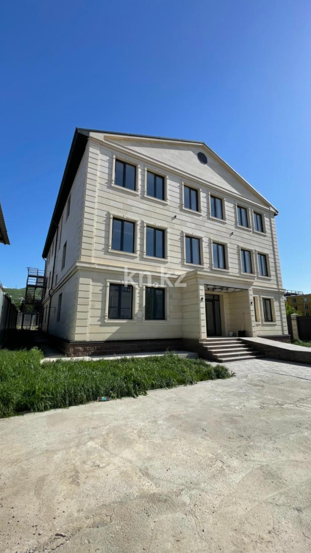 Продажа , 1000 м², ул. Ракышева, дом  1 - Продажа зданий в Алматы фото 9 из 34