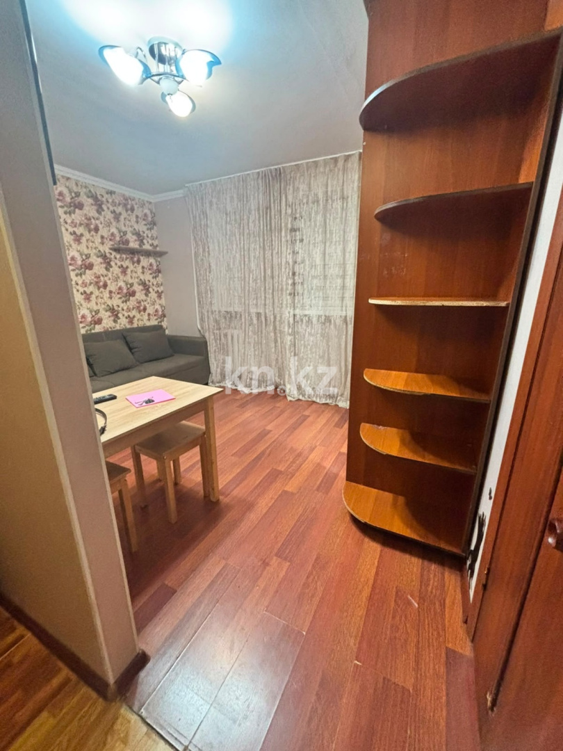 Аренда 1-комнатной квартиры, 20 м² в Астане - фото 2