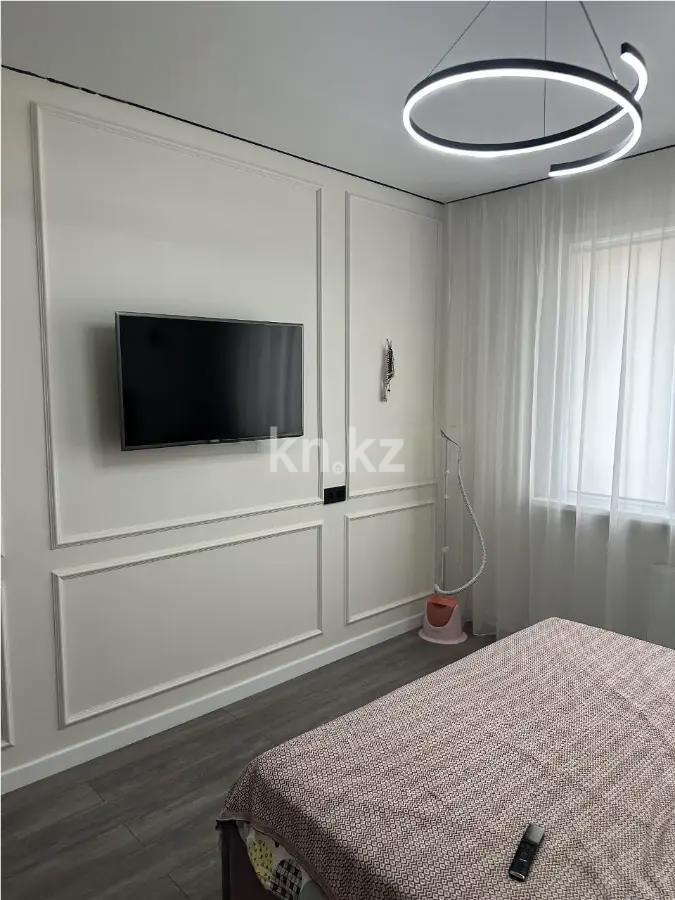 Продажа 2-комнатной квартиры, 64 м², ул. Е-67, дом  8 в Астане - фото 2