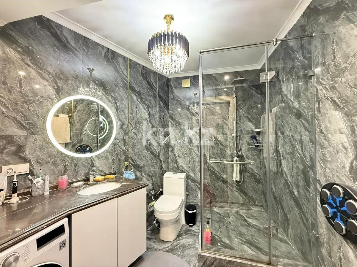 Продажа 4-комнатной квартиры, 250 м² - Продажа четырехкомнатных квартир от собственников в Алматы - страница 5 фото 6 из 7
