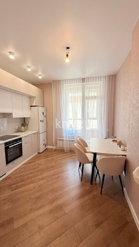 Продажа 2-комнатной квартиры, 68 м² в Астане - фото 6