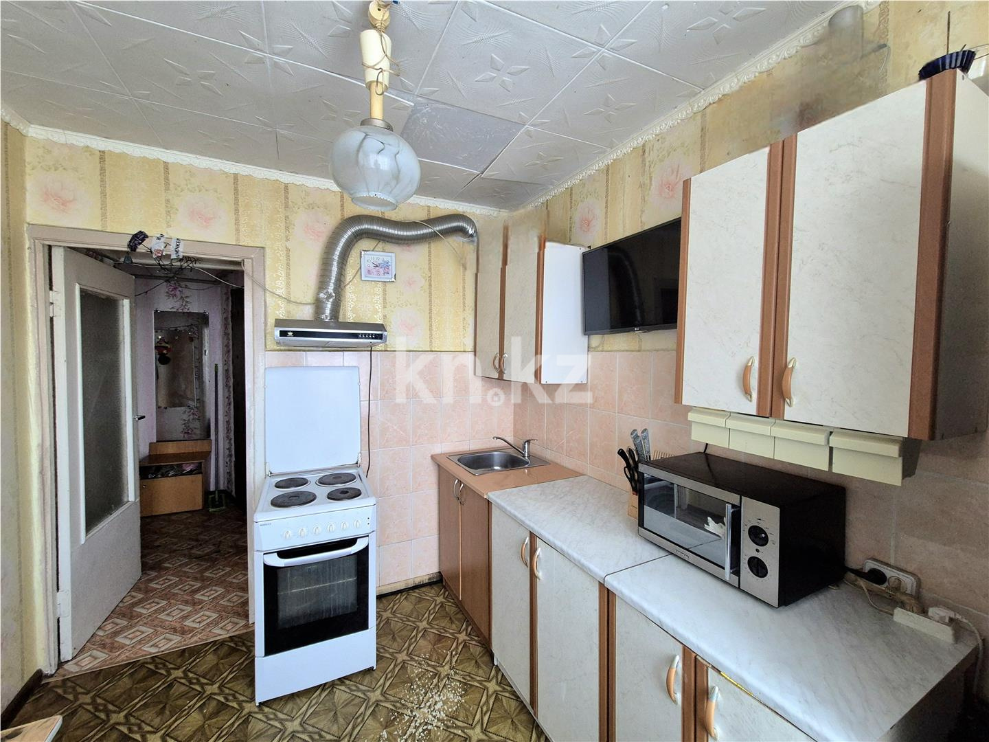 Продажа 3-комнатной квартиры, 65 м², ул. Тищенко - Продажа квартир в Темиртау фото 12 из 19