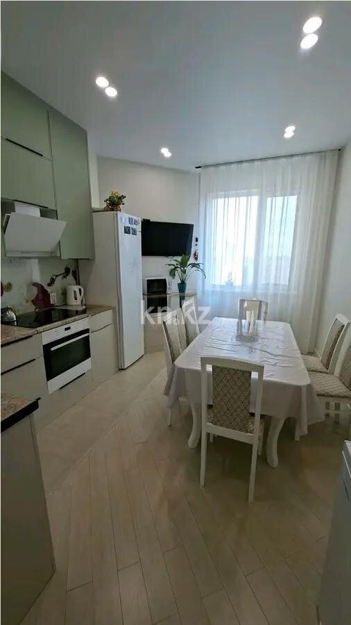 Продажа 3-комнатной квартиры, 88.3 м² в Астане - фото 5