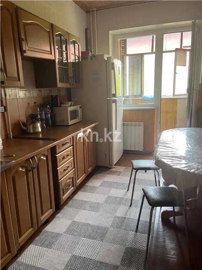 Продажа 3-комнатной квартиры, 65 м², ул. Тлендиева, дом  48 в Алматы - фото 4