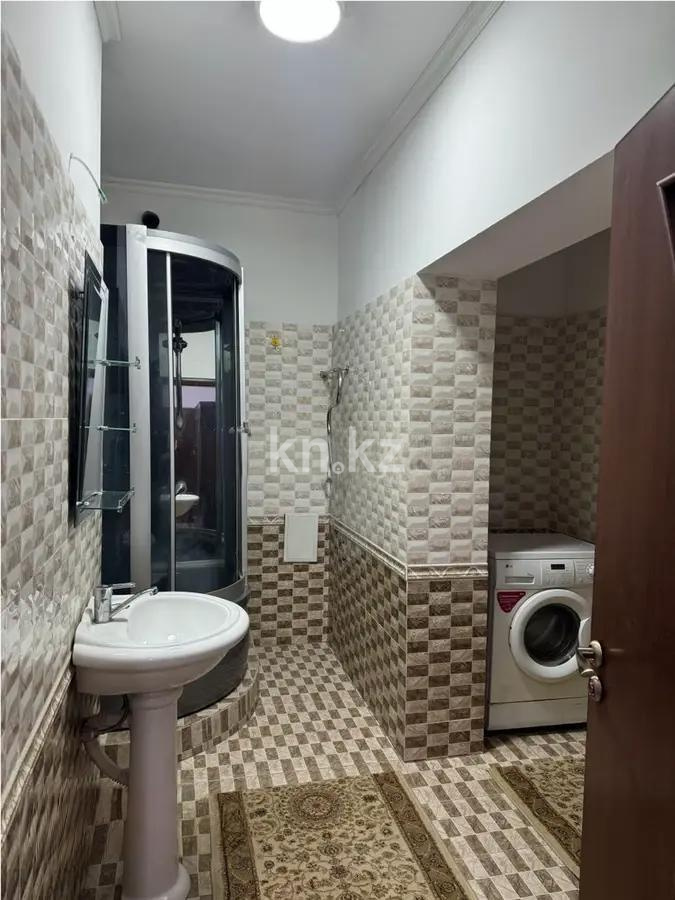 Продажа 1-комнатной квартиры, 56 м² - Продажа однокомнатных квартир от собственников в Алматы фото 3 из 4