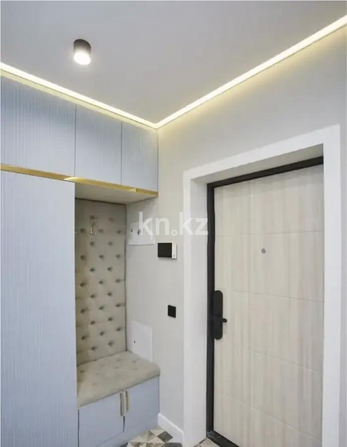 Продажа 1-комнатной квартиры, 41 м² - Недвижимость в Астане - страница 12 фото 3 из 3