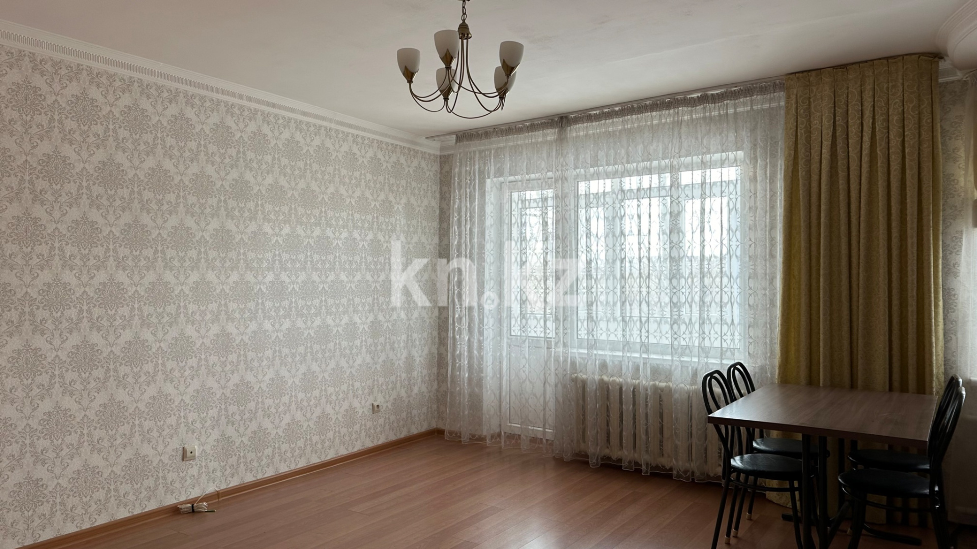 Аренда 2-комнатной квартиры, 50 м² в Астане - фото 4