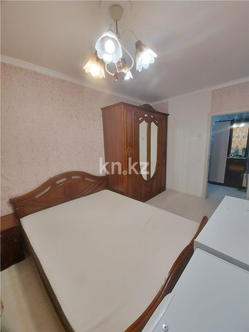 Продажа 2-комнатной квартиры, 52 м², мкр-н Шахтерский, дом  115 - Продажа квартир в Караганде фото 5 из 15