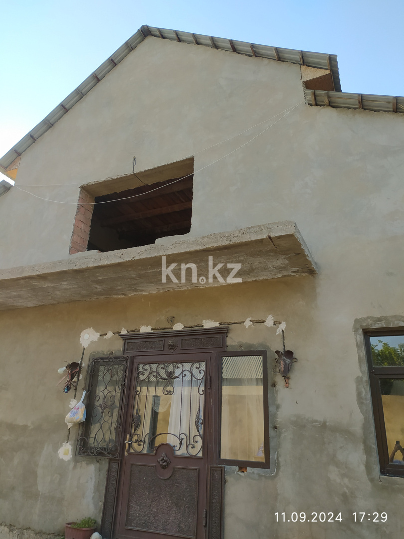 Продажа 5-комнатного дома, 350 м², ул. Яссауи, дом  12а - Продажа квартир в Шымкенте фото 9 из 24