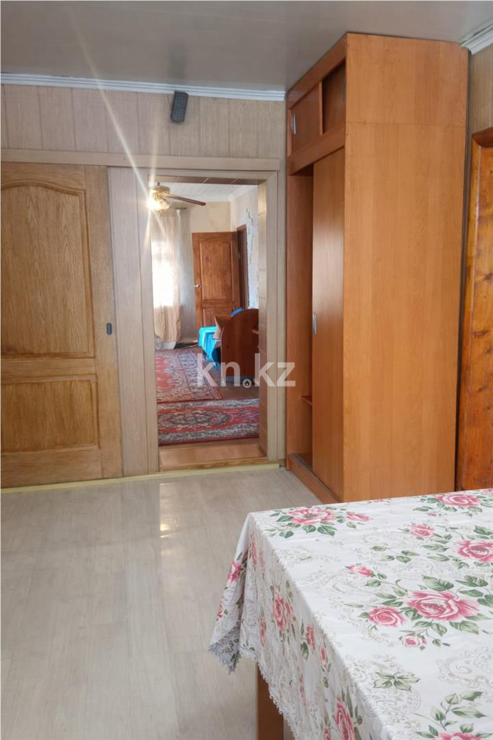 Продажа 4-комнатного дома, 87 м² - Продажа домов, коттеджей в Караганде - страница 3 фото 7 из 8