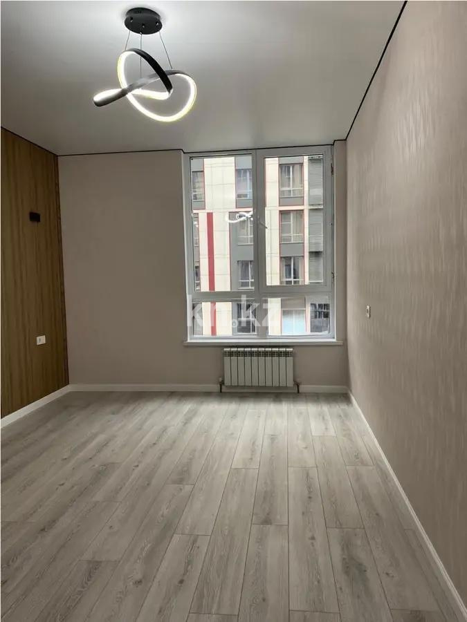 Продажа 2-комнатной квартиры, 45 м², пр. Назарбаева, дом  28а/19 - Продажа  двухкомнатных квартир в Алматы фото 1 из 4