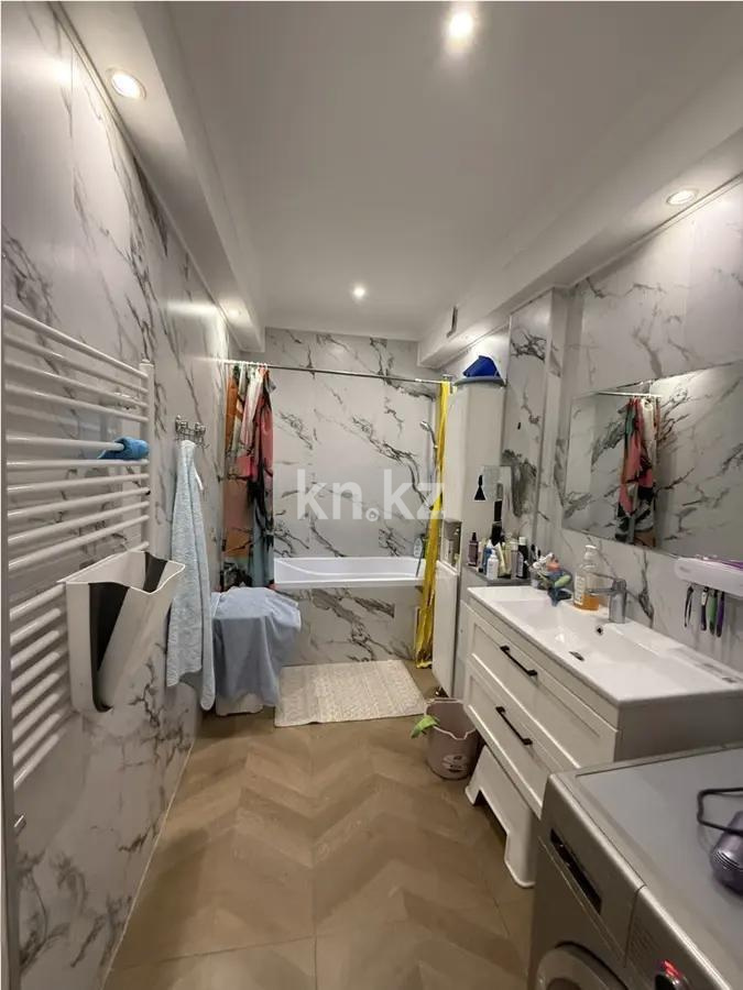 Продажа 4-комнатной квартиры, 138.7 м² - Продажа квартир в Алматы - страница 21 фото 5 из 5