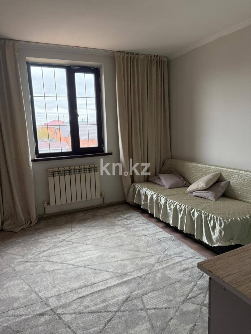 Аренда 1-комнатной квартиры, 25 м² в Астане - фото 4