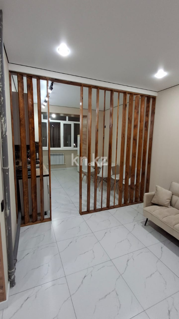 Продажа 1-комнатной квартиры, 51 м², Кекилбаева, дом  56 - Продажа и аренда недвижимости в Уральске фото 3 из 15