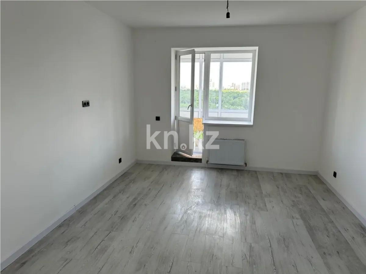 Продажа 3-комнатной квартиры, 72 м², ул. Е-181, дом  3 - Продажа  трехкомнатных квартир в Астане без посредников фото 1 из 4