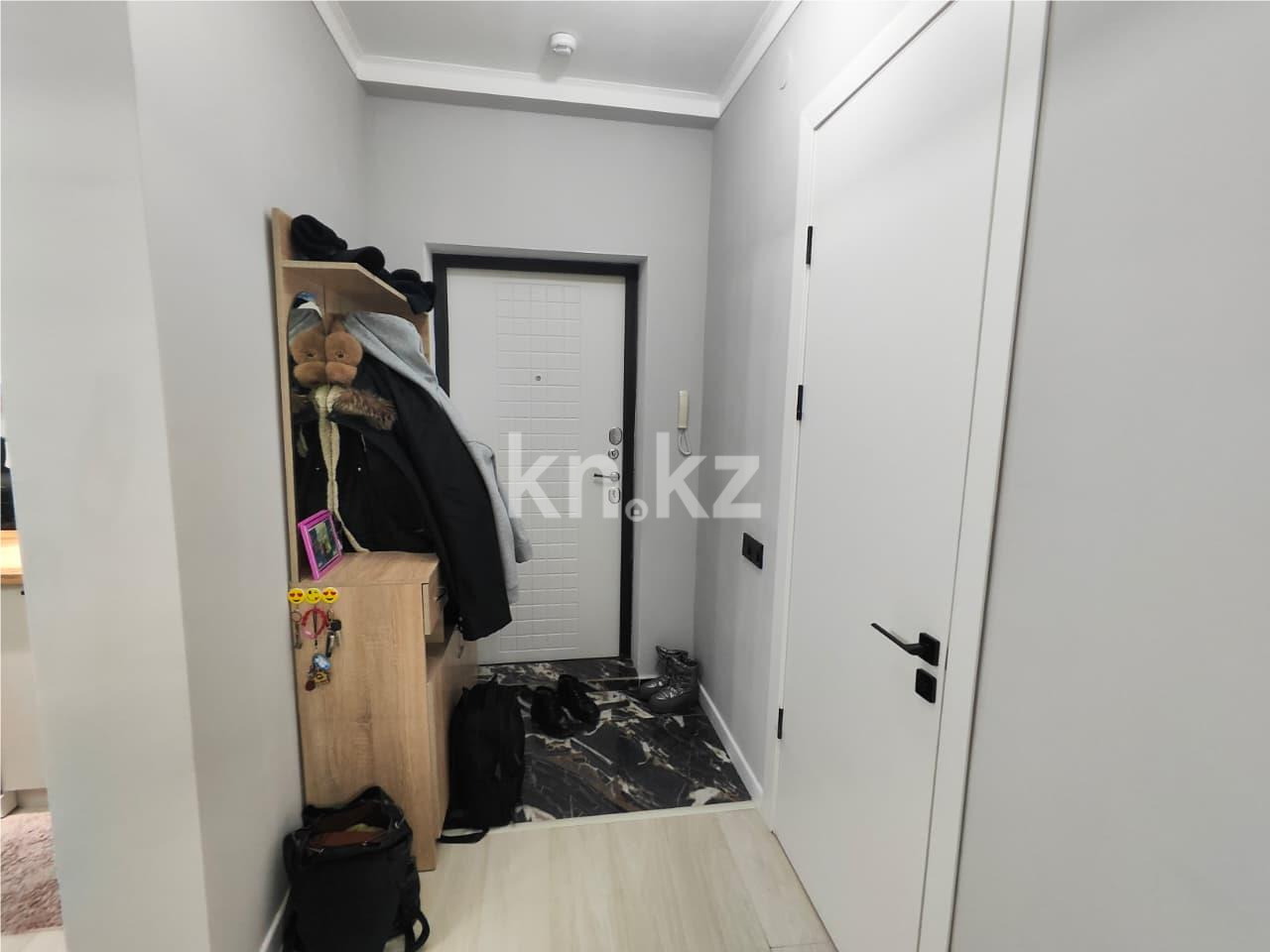 Продажа 1-комнатной квартиры, 40 м² - Продажа квартир в Астане в р-не Сарайшык - страница 3 фото 8 из 12