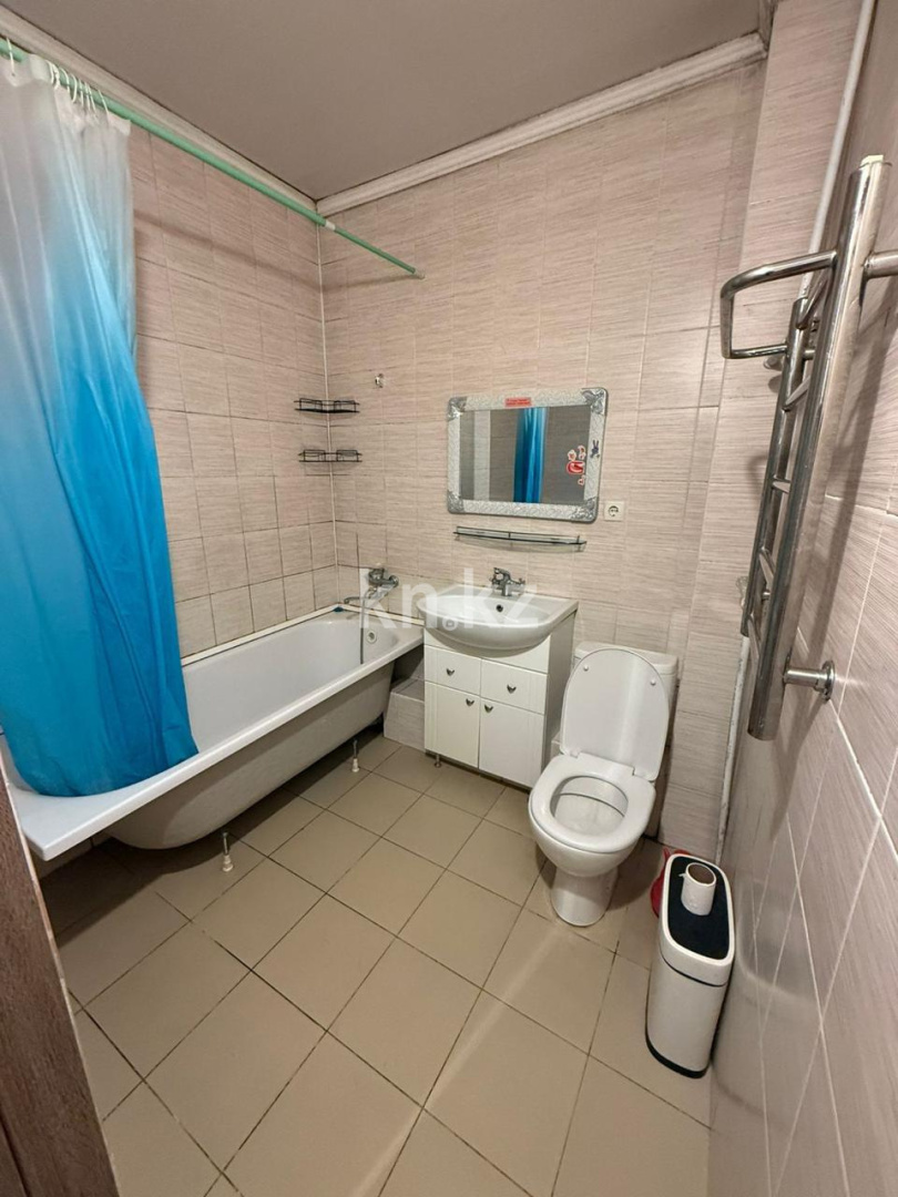 Аренда 1-комнатной квартиры, 42 м² - Аренда квартир помесячно в Алматы фото 6 из 6