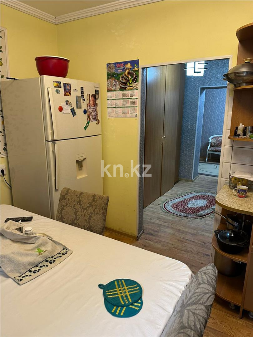 Продажа 3-комнатной квартиры, 98 м² - Продажа квартир от собственников в Астане - страница 188 фото 9 из 13
