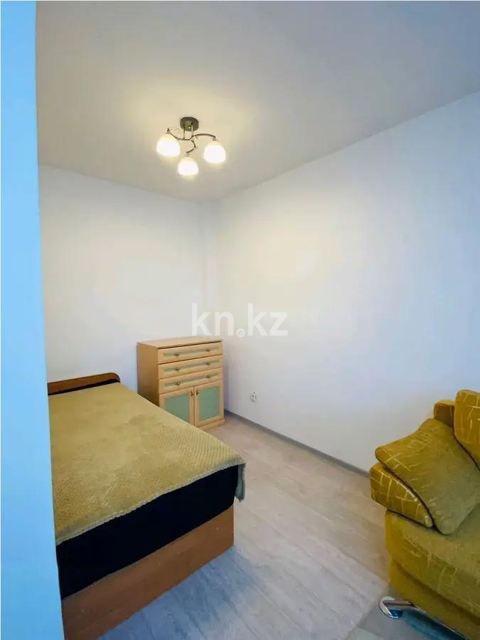 Продажа 1-комнатной квартиры, 37 м², ул. Момышулы, дом  26/3 - Продажа  однокомнатных квартир в Караганде фото 2 из 5